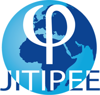 logo de JITIPEE