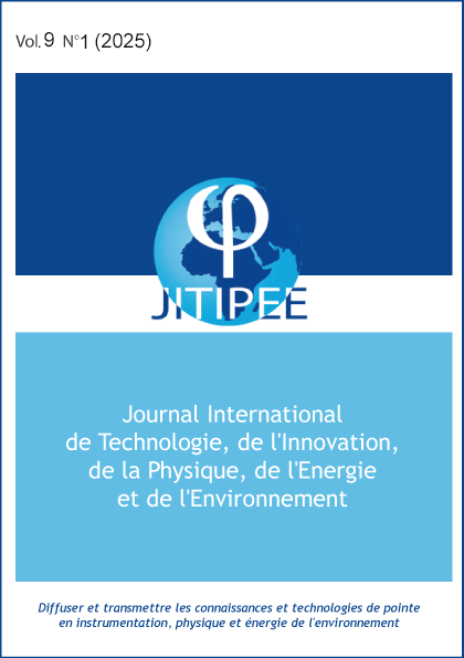 Couverture de l'article